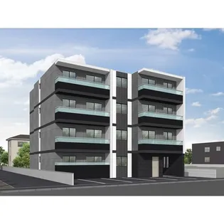 クレスト20の画像