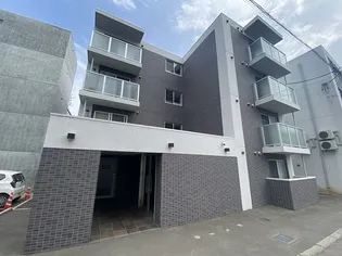 パリスガーデン山の手の画像