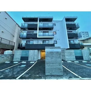 AJITO 1513【3階】の外観