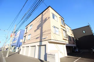 CANYONRIVERⅢの画像