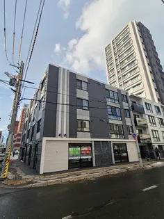 アルファスクエア琴似1条【2階】の外観