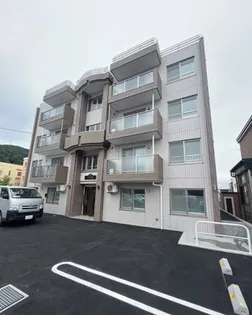 グランメールS34の画像