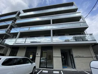 GRAND ESPOIR MARUYAMAの画像