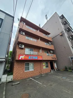 グランドウエスト円山参番館の画像