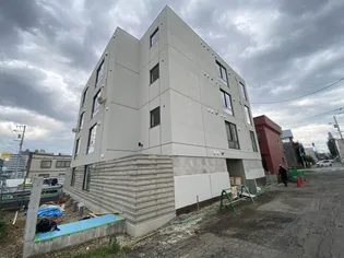 BELLAGIO TSUKISAMUの画像