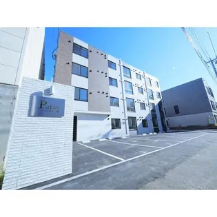 PATIO豊平公園の画像