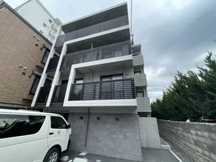 シティプラザW24の画像