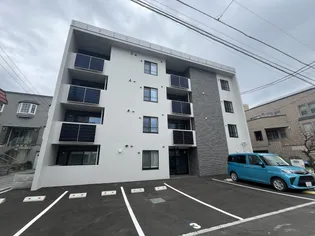 エフュート南円山の画像