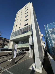 プライムコート山鼻の画像