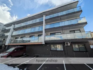 レインボーロード宮の森2NDの画像