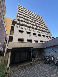 アルファ創成川公園の画像