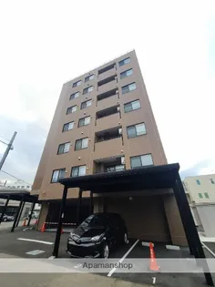 LOUVRE真駒内の画像