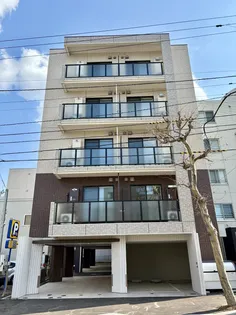 クラッセ札幌シティアクシア・ノーステラス【304号室】の外観