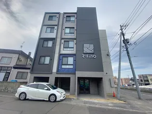 RーFINO宮の沢の画像