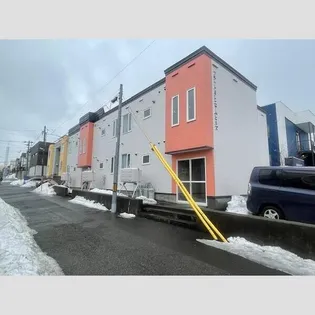 フラットミレニアムヒルズの画像