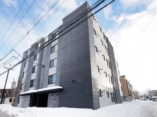 シティプレミア南郷13丁目の画像