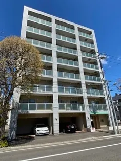 フィール円山【2階】の外観