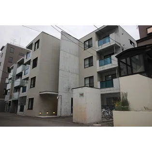 EーHORIZON宮の森の画像