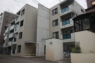 EーHORIZON宮の森の画像