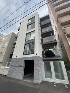 グラン・フェリア【2階】の外観