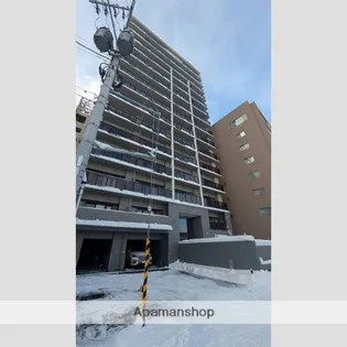 デュオヴェール札幌中島公園の画像