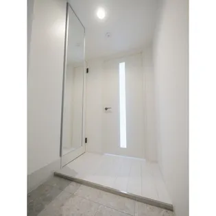 ALPHA平岸【2階】のその他画像