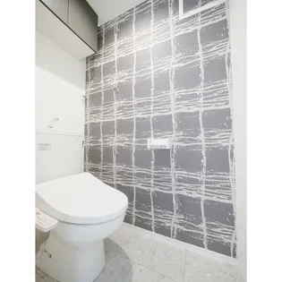 ALPHA平岸【2階】のその他画像