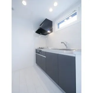 ALPHA平岸【2階】のその他画像