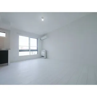 ALPHA平岸【2階】のその他画像