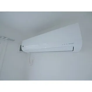 ALPHA平岸【2階】のその他画像