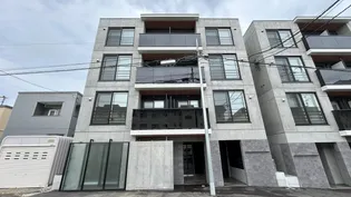 LA.DIMORA 本郷(ラ ディモーラ本郷)【2階】の外観