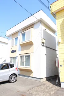 シャネル八軒Aの画像