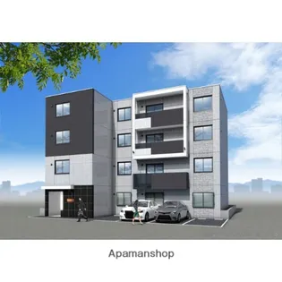 ブランシャール宮の森DXの画像