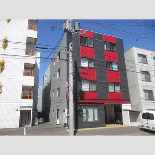 エクセルハウスサウスエイトの画像