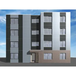 )T’Z MADE 04 (ティーズメイド04)【2階】の外観