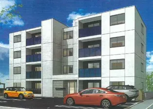 アヴレール西町の画像