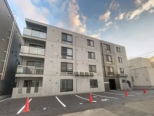 グランドサクセスピスタ【0303号室】の外観