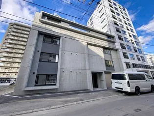 MARUYAMA RH HILLSの画像