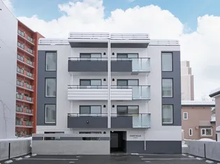 ZABO HILLS MISONOの画像