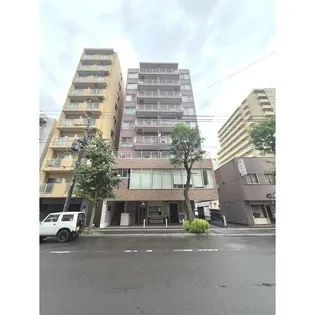 サンローゼ札幌の画像