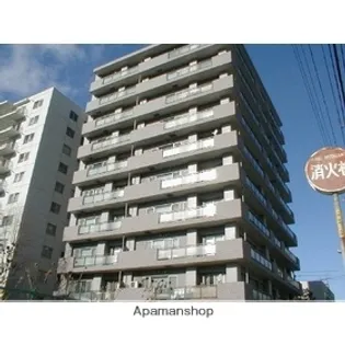 ヴェルドミール裏参道の画像