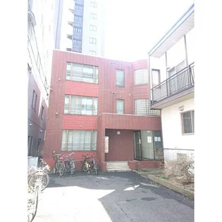 大通パステルハイムの画像