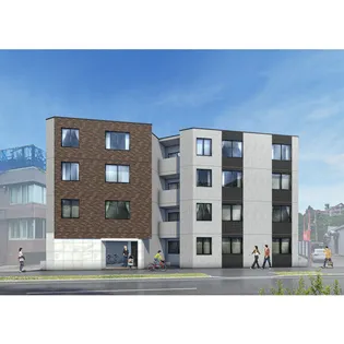 ラグランジュ円山の画像