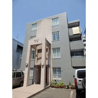 グリーンハイツ山鼻の画像