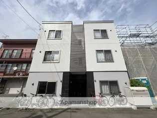 ヴィクトワール手稲の画像