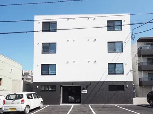 COFFRET西町北の画像