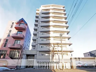 ブランズ円山裏参道テラスの画像