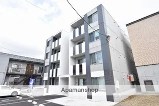 GRAND RAVINE 八軒の画像