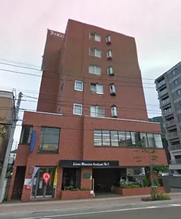 ライオンズマンション伏見第5の画像