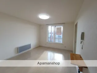 ブルックス1【2階】の内装